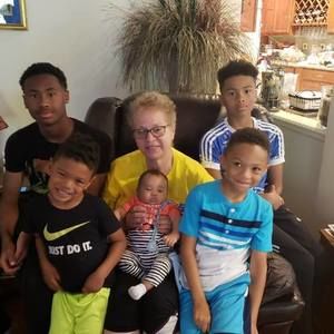 Meet your Posher, Gail